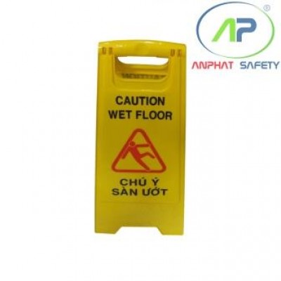 Biển báo công trình đang thi công (biển giao thông)